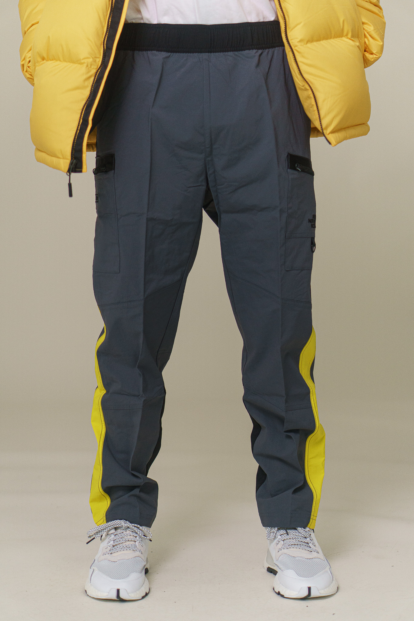 THE NORTH FACE Steep Tech Pant - Top Fashion