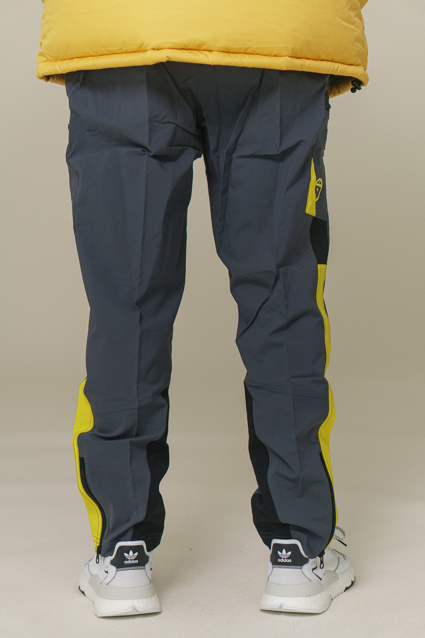 THE NORTH FACE HYKE Tec Light Pant S-