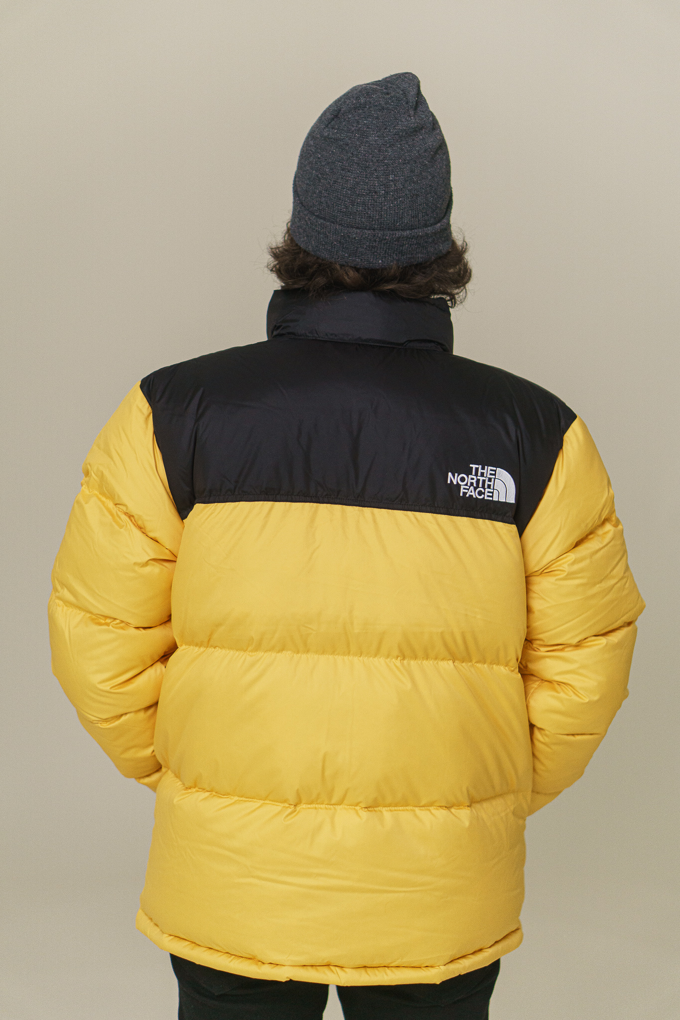 The North Face The North Face Novelty Nuptse Jacket