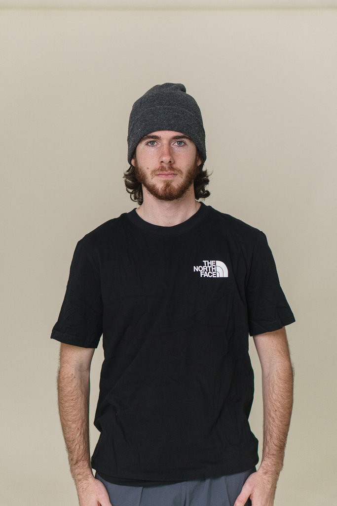 The North Face The North Face  Box NSE Tee