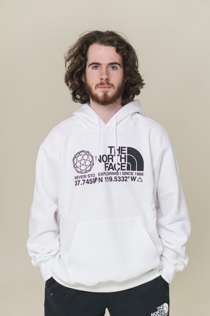 The North Face The North Face Coordinates Pullover Hoodie
