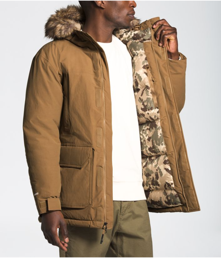 The North Face The North Face McMurdo Utility Jacket