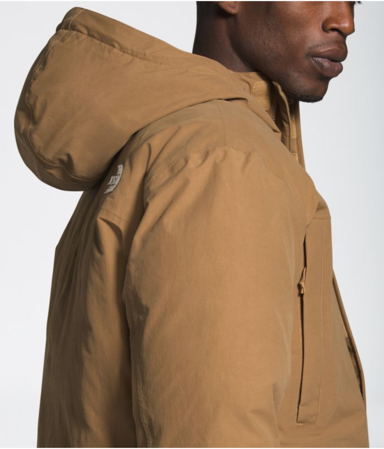 The North Face The North Face McMurdo Utility Jacket