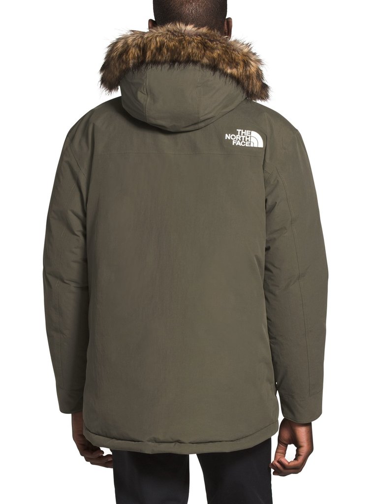 The North Face The North Face McMurdo Parka Utility Jacket