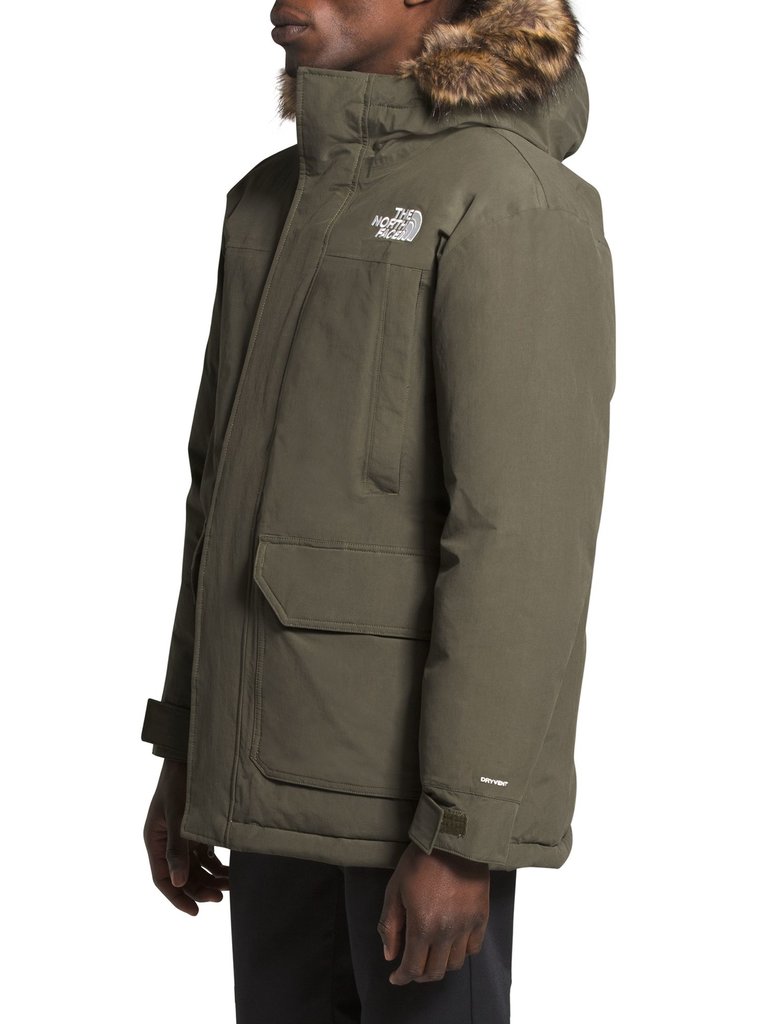 The North Face The North Face McMurdo Parka Utility Jacket
