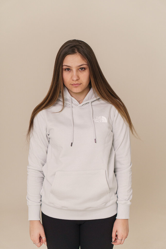 The North Face Wmns The North Face Box NSE Pull-Over Hoodie