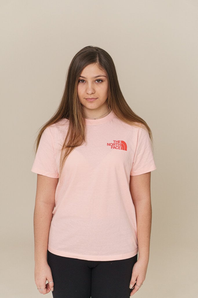 The North Face Wmns The North Face 66 Tee California