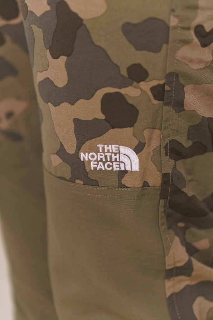 The North Face Wmns The North Face Class V Jogger