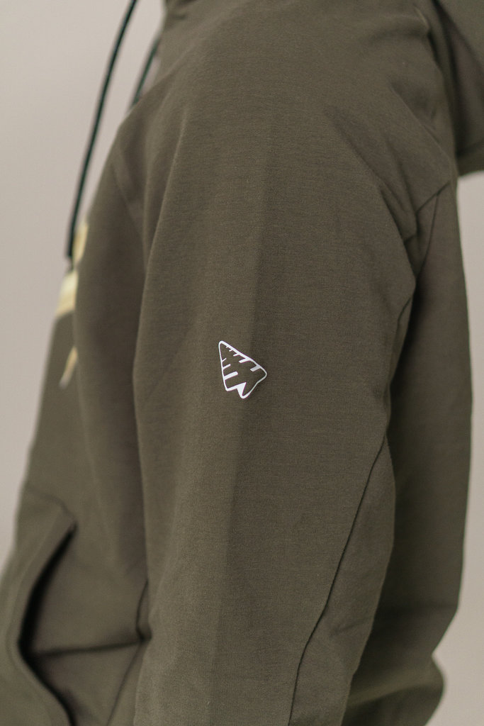 Paper Planes Paper Planes All Points Hoodie