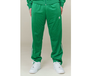 adidas Adicolor Classics Firebird Primeblue Track Pants - Green | adidas  Australia