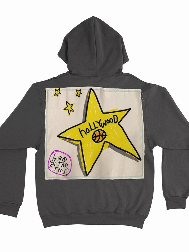 moletom com capuz polar skate