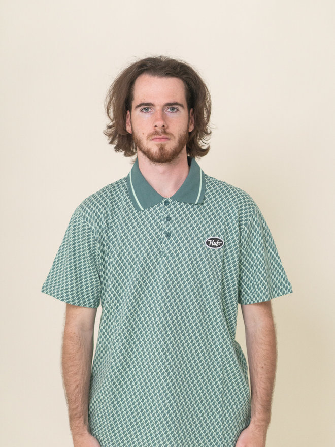 Polo huf Clearance