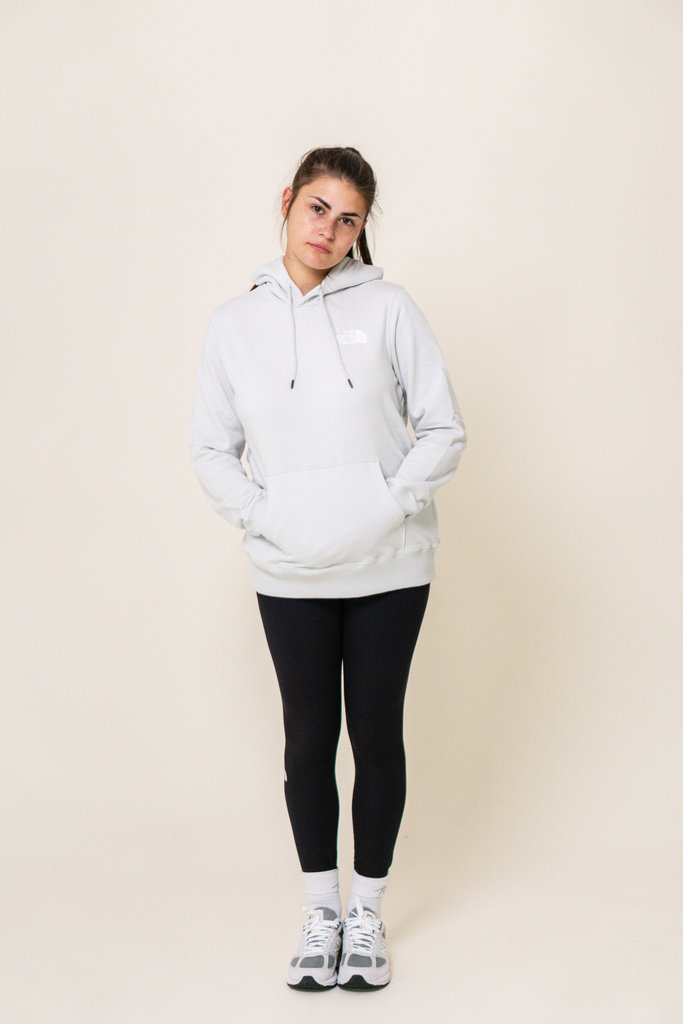 The North Face Wmns The North Face Box NSE Pull-Over Hoodie