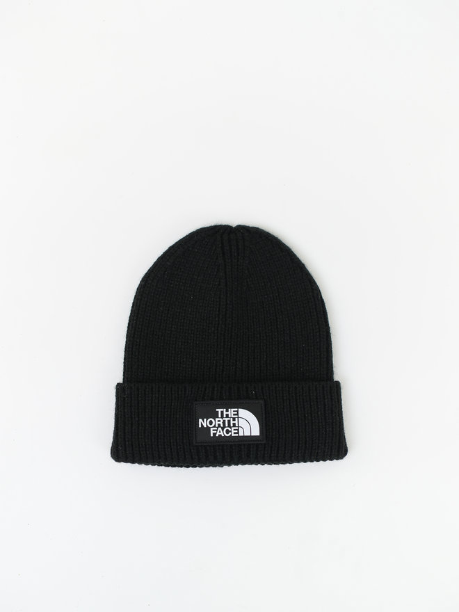 TNF Chunky-Knit Watchman Beanie 'TNF 