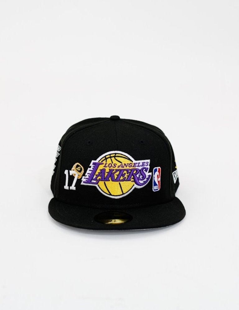 lakers 5950