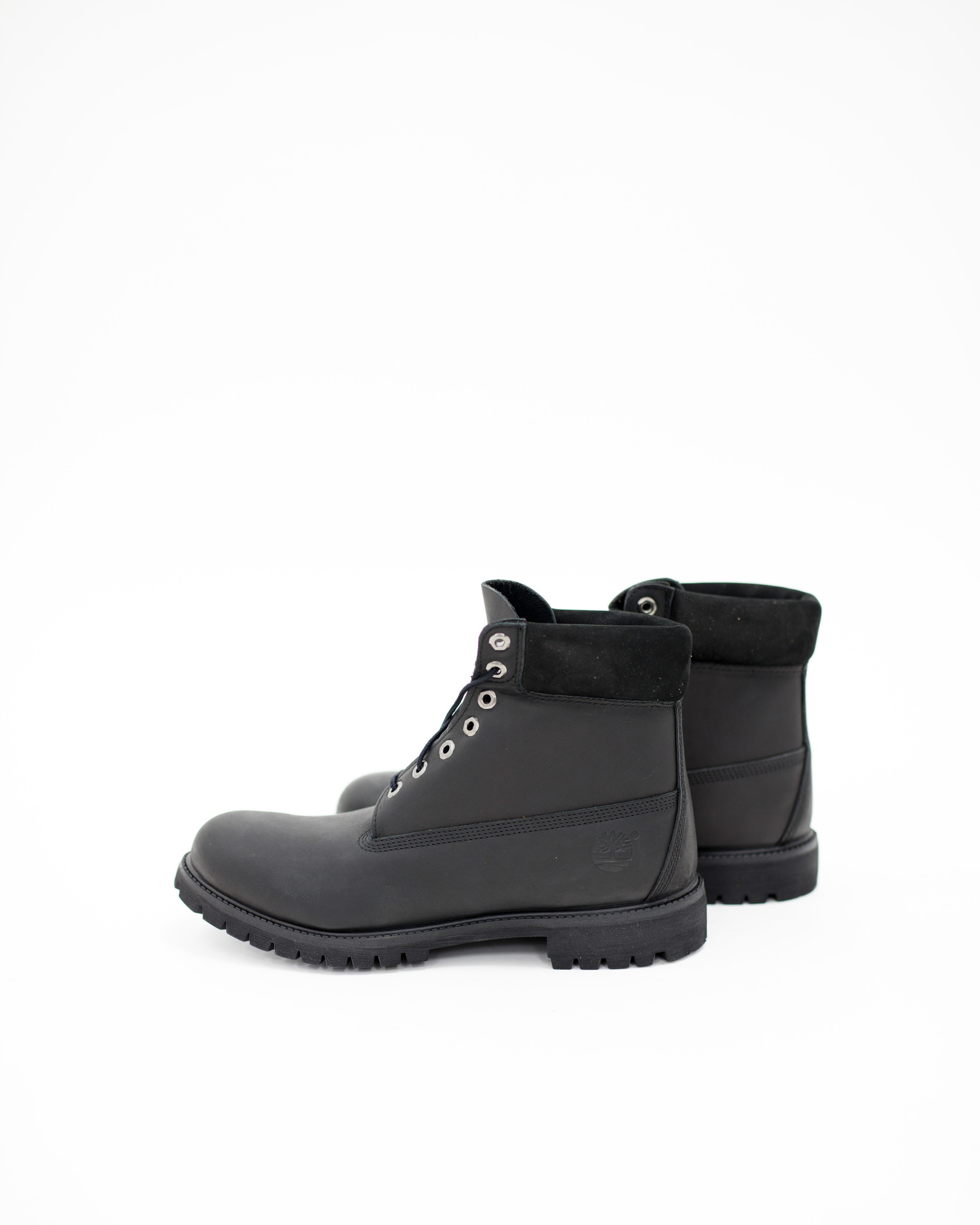 region Kunde Ydeevne Timberland 6-Inch Premium Waterproof Boot 'Black Nubuck'|Top Fashion - Top  Fashion