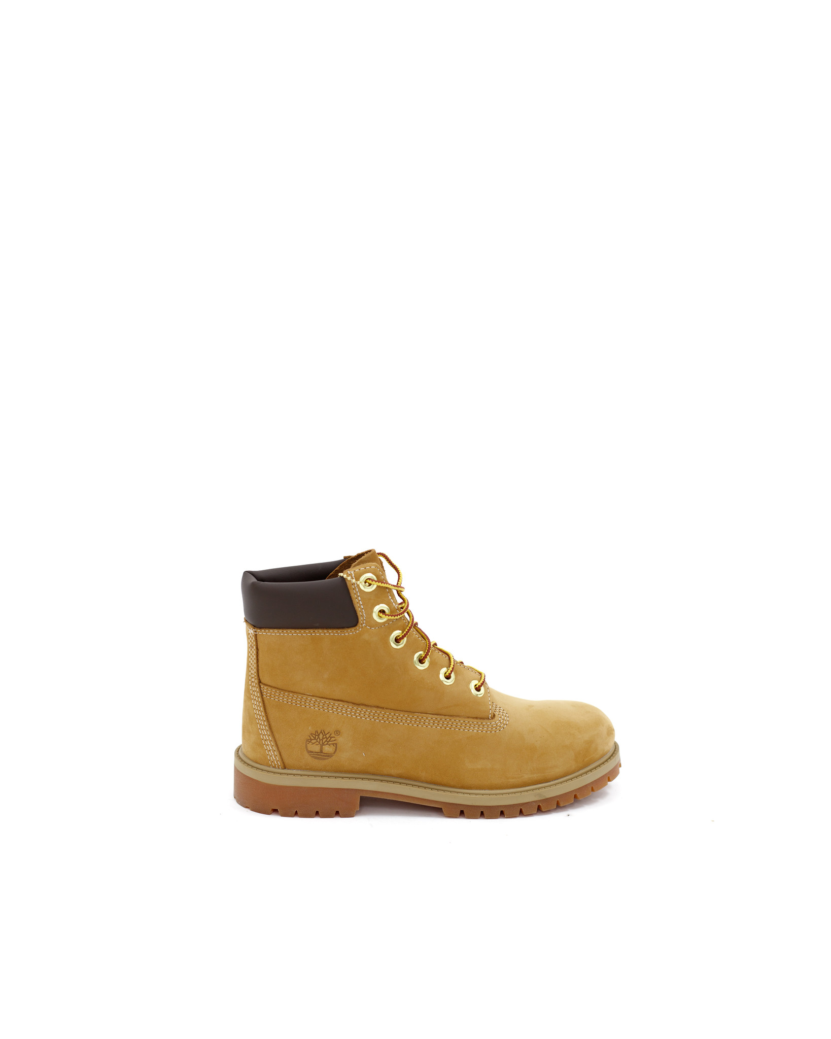 Timberland Classic 6-Inch Boot 'Wheat Nubuck|TB018094231|TF - Top Fashion