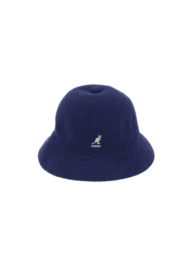 Kangol Bermuda Casual Hat 'Scarlet|0397BC-SC613|Top Fashion - Top