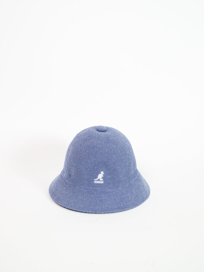 Kangol Bermuda Casual Hat 'Scarlet|0397BC-SC613|Top Fashion - Top