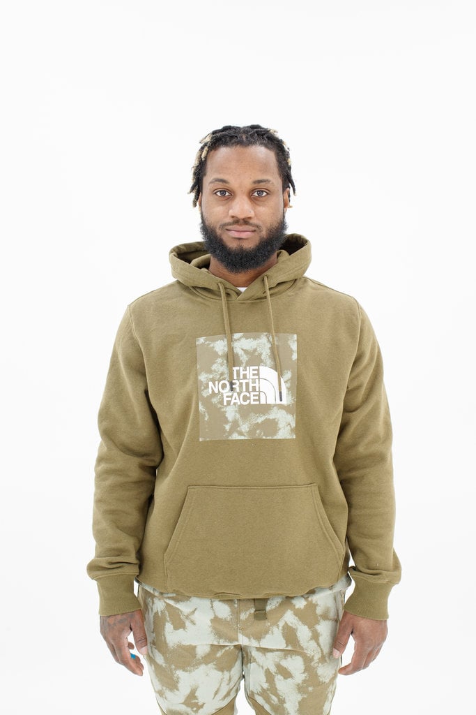 The North Face TNF Boxed In Pullover Hoodie