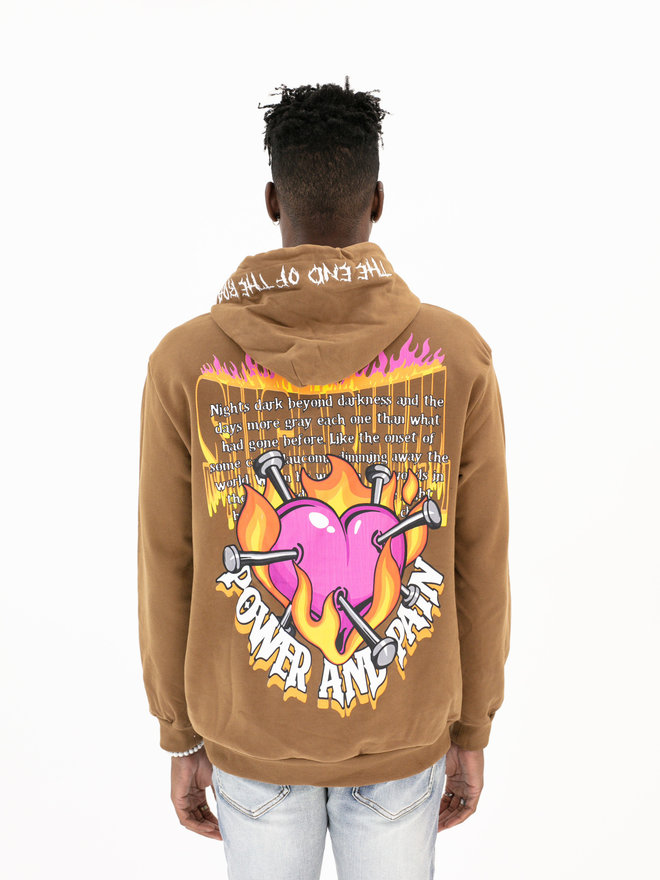 Sugarhill - Top Fashion
