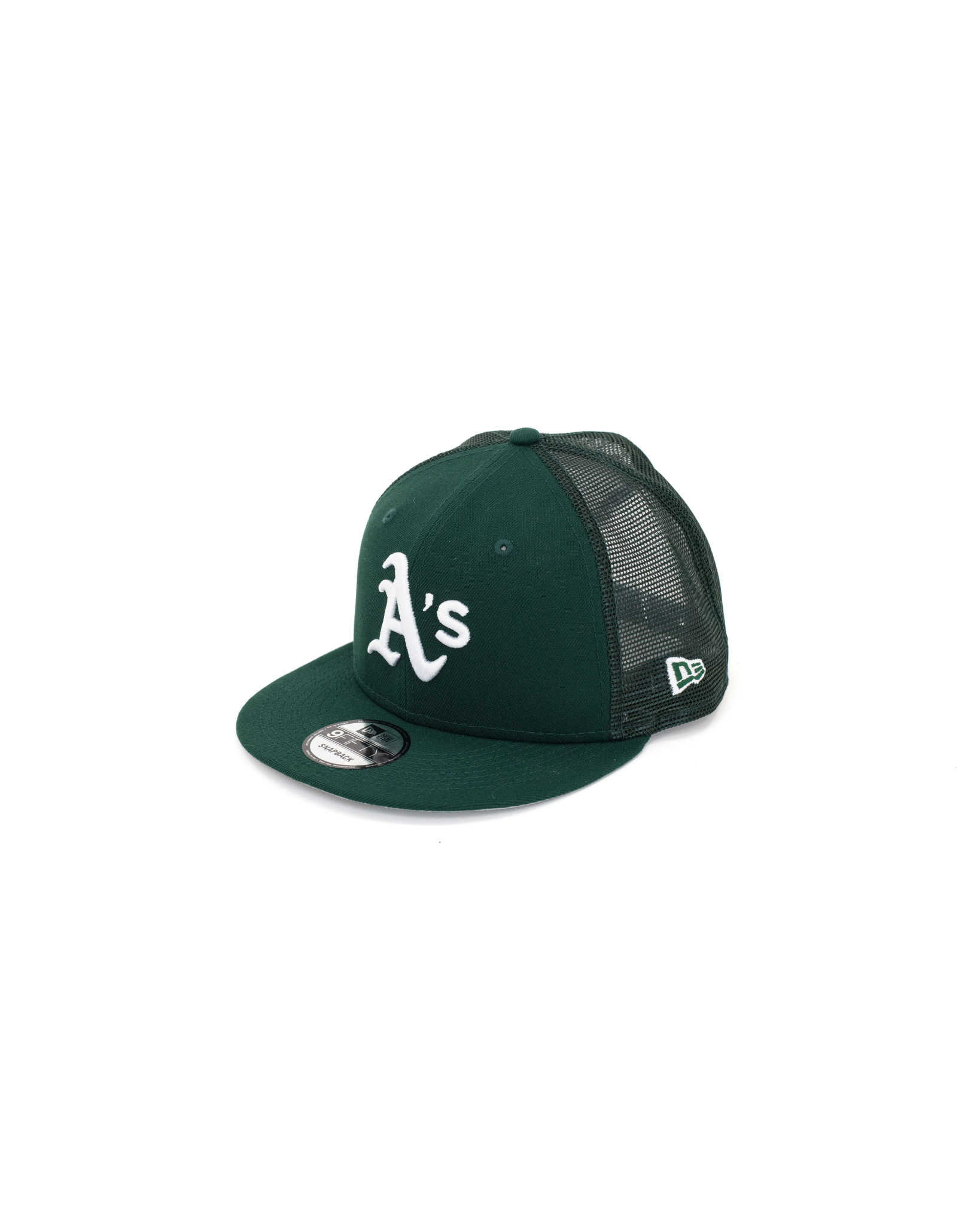 New Era 9Fifty Oakland Athletics 