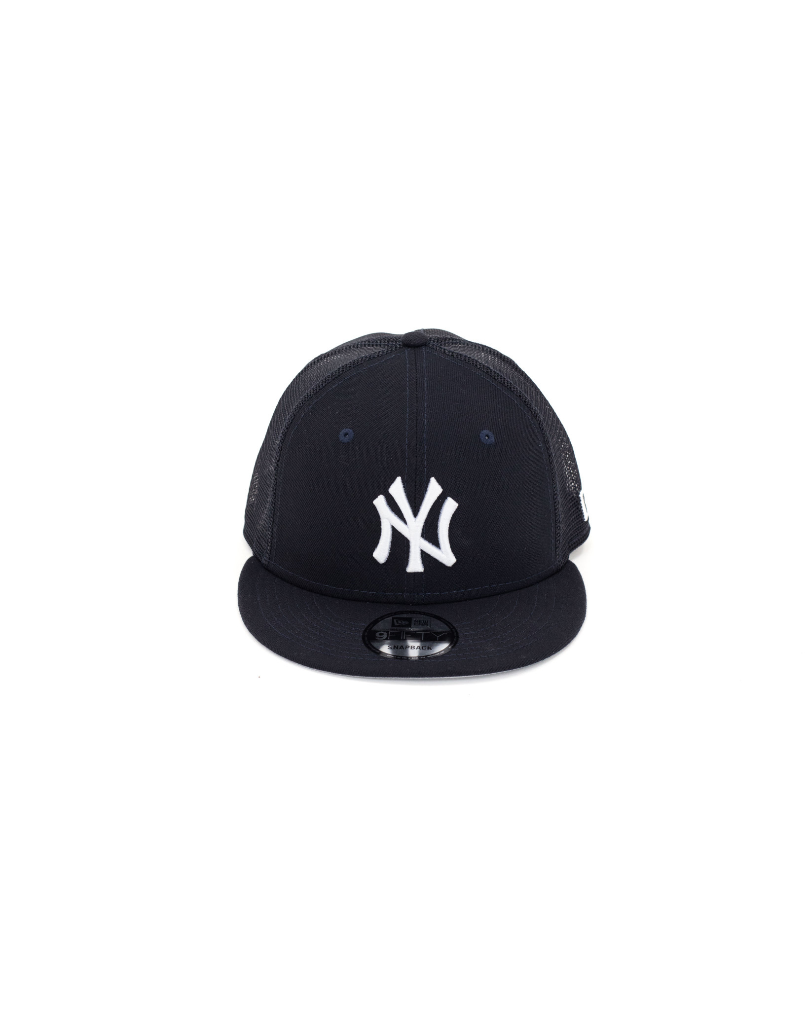 New Era 9Fifty Snapback Cap New York Yankees graphit 
