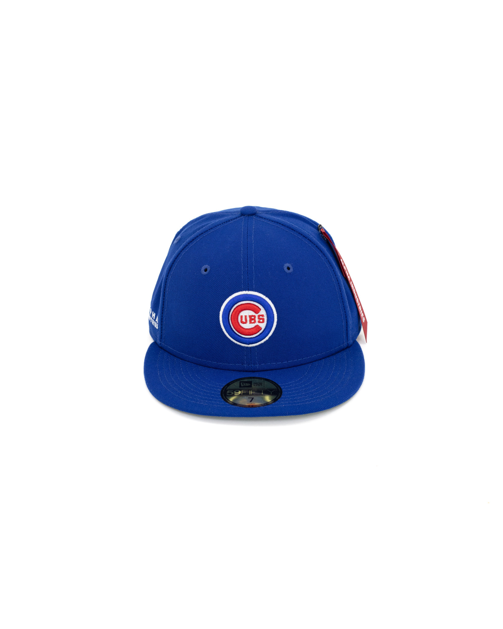 Check out New Era's 2023 Chicago Cubs Spring Training hat