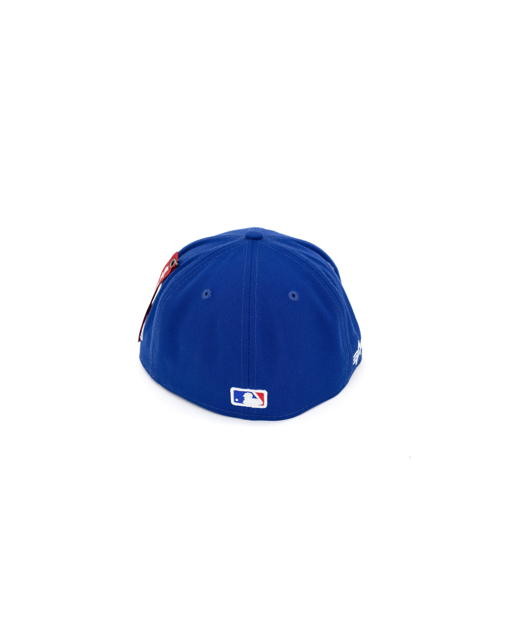 Chicago Cubs New Era x Alpha Industries Three-Time World Series