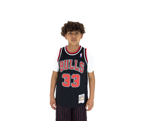 Nike Chicago Bulls *Gordon* NBA Shirt L.boys Kids
