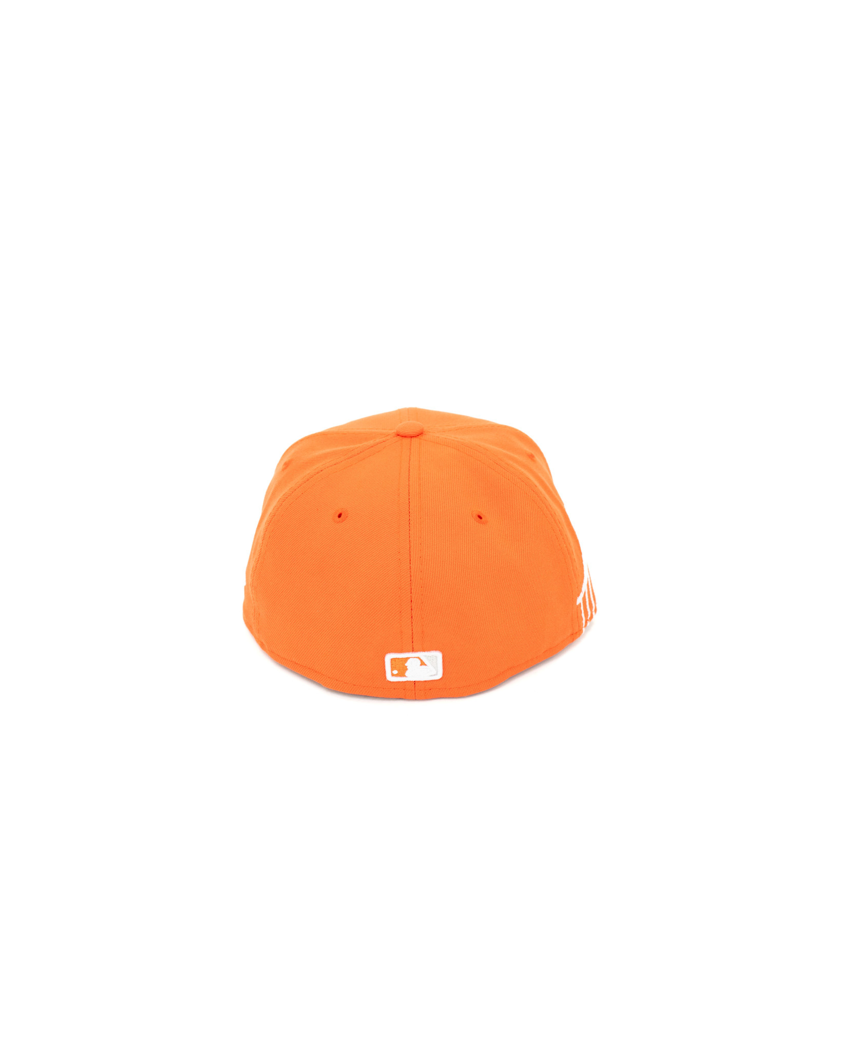 New Era 59FIFTY San Francisco Giants City Connect 2021 Fitted Hat Orange