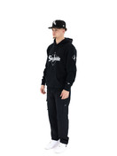 New Era Chicago Wht Sox City Connect Southside Hoodie 'Blk|13078194|TF