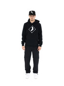 New Era Chicago White Sox City Connect Hoodie 'Black|13078193|TF