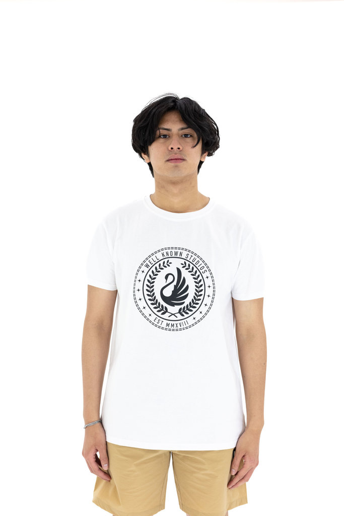FDS Well Known Shield Tee