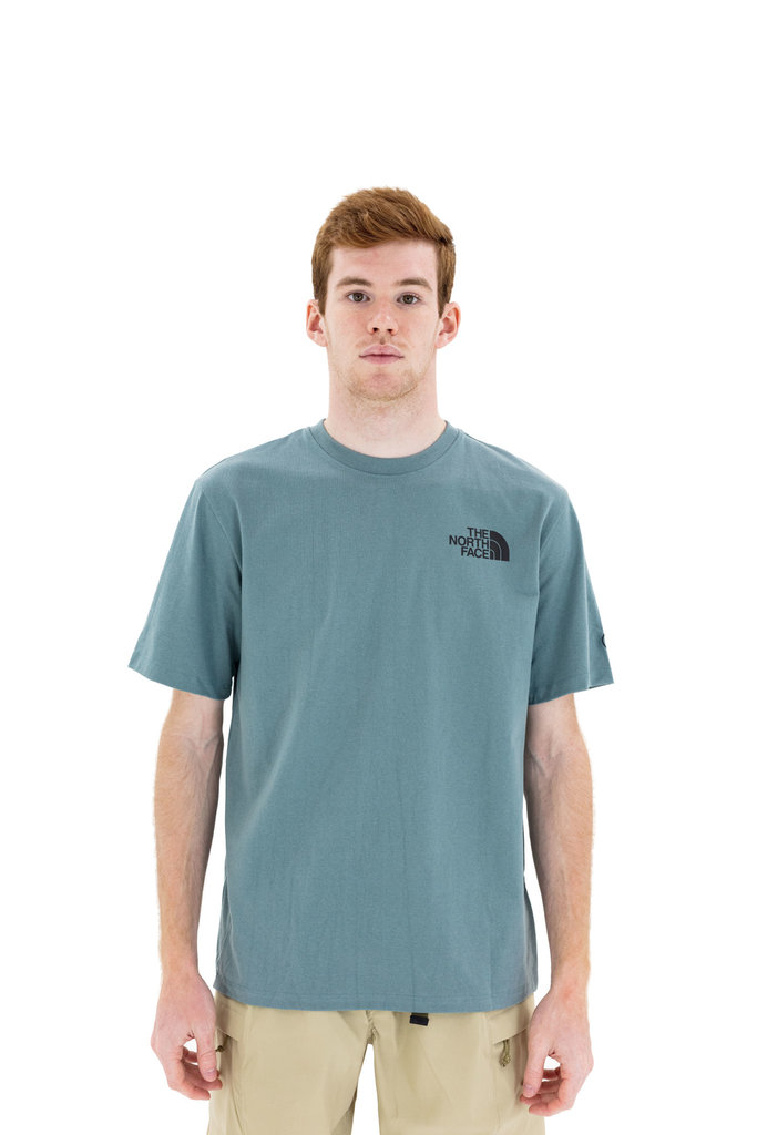 The North Face TNF Earth Day Tee