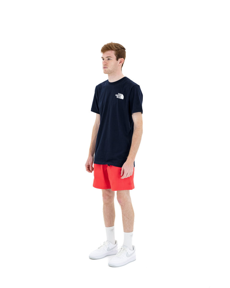 The North Face TNF Box NSE Tee