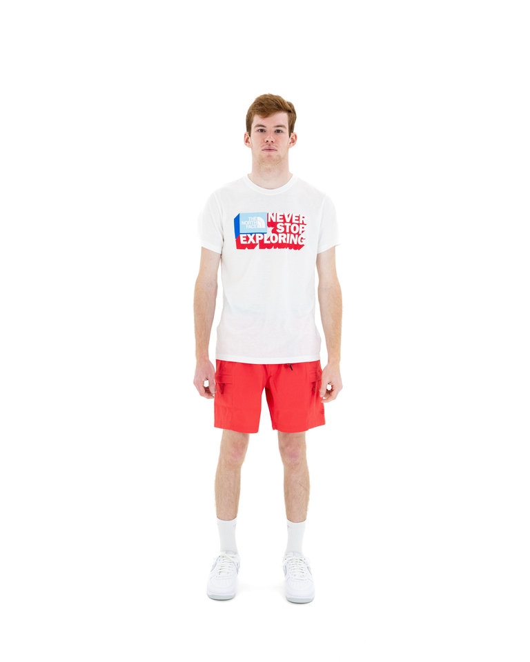 The North Face TNF Americana Tri-Blend Tee