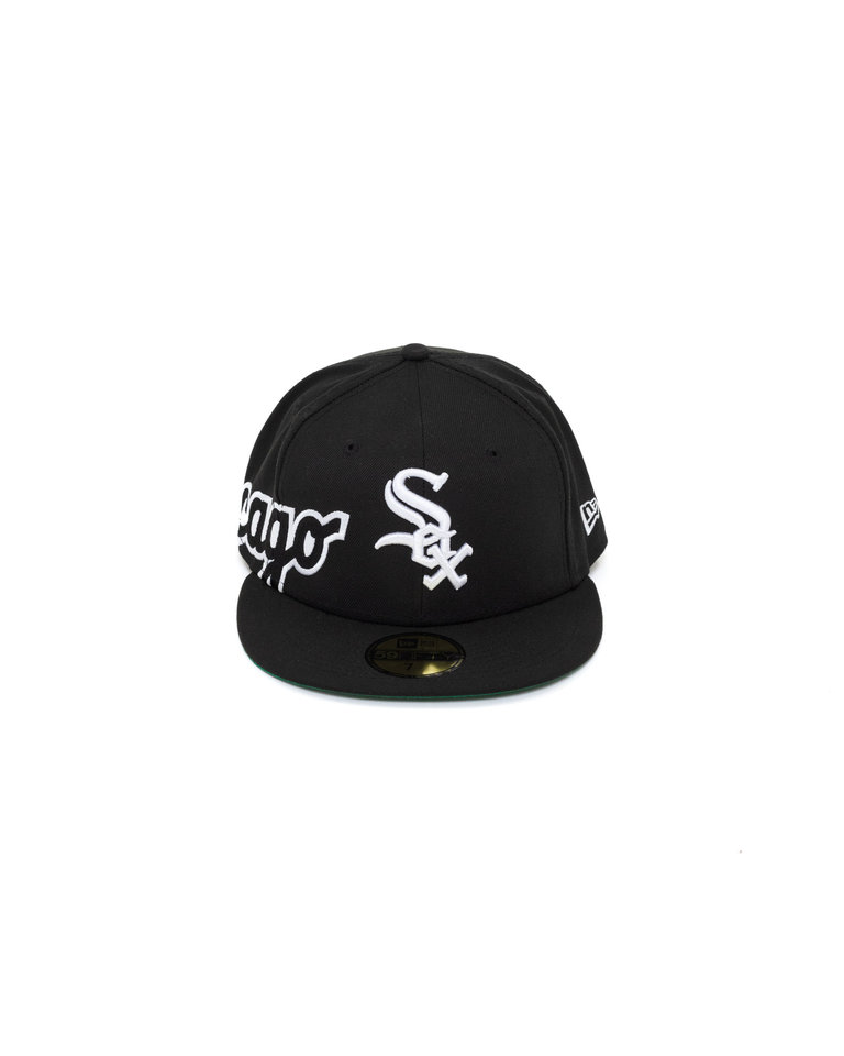 New Era New Era 59Fifty Chicago White Sox Side Split Fitted