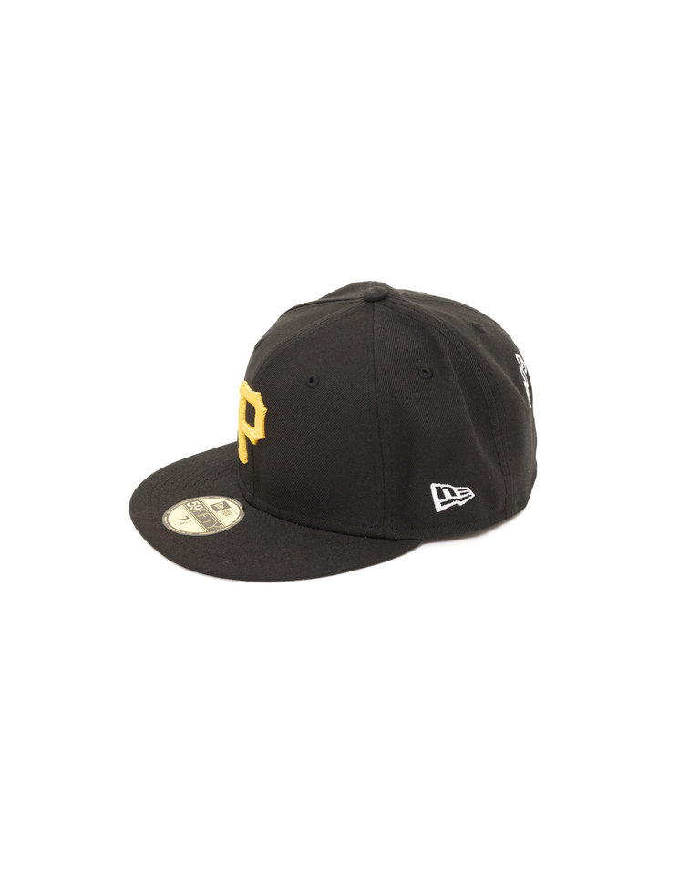 New Era New Era 59Fifty Pittsburgh Pirates Crown Champs Fitted