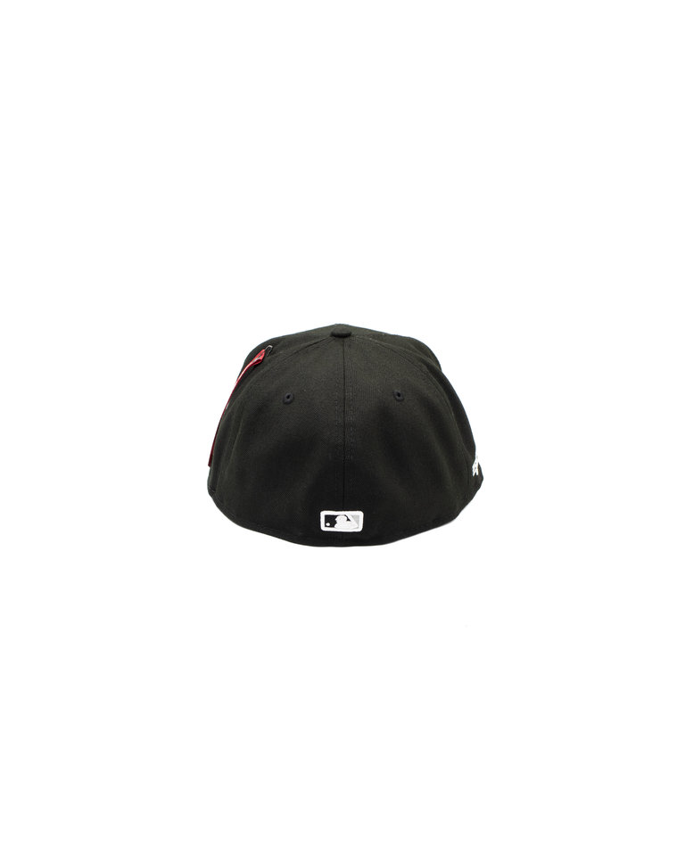 New Era New Era 59Fifty X Alpha Industries Chicago White Sox Fitted Hat