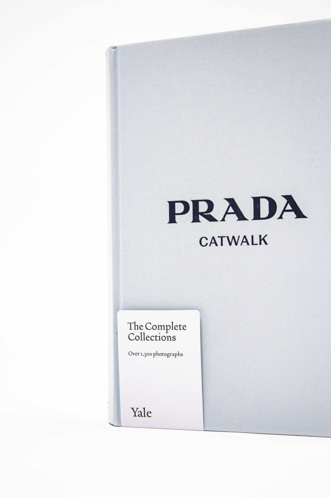 Taschen Prada: The Complete Collections 'Susannah Frankel'