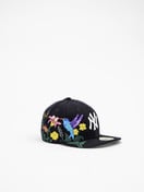 NEW ERA CAPS New York Yankees Blooming T-Shirt 13090877 - Shiekh