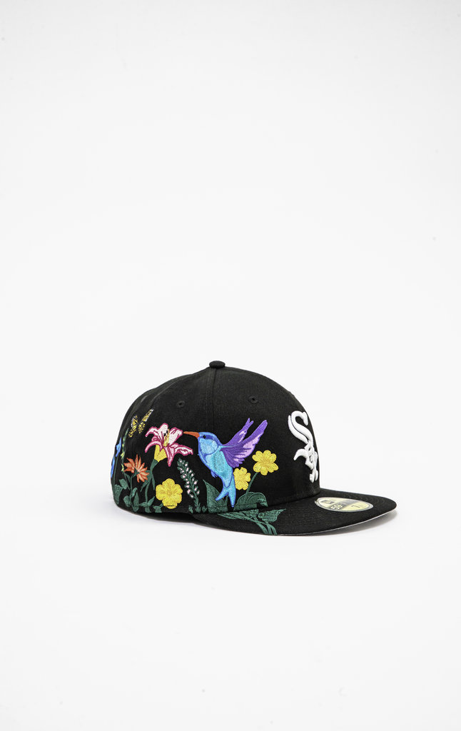 New Era New Era 59Fifty Chicago White Sox Blooming Fitted