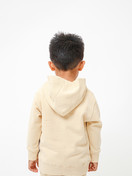 Kids BBC Dimensions Hoodie 'Black, 823-6300-11