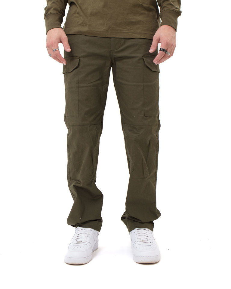 Stampd Stampd Utility Drill Cargo Pant