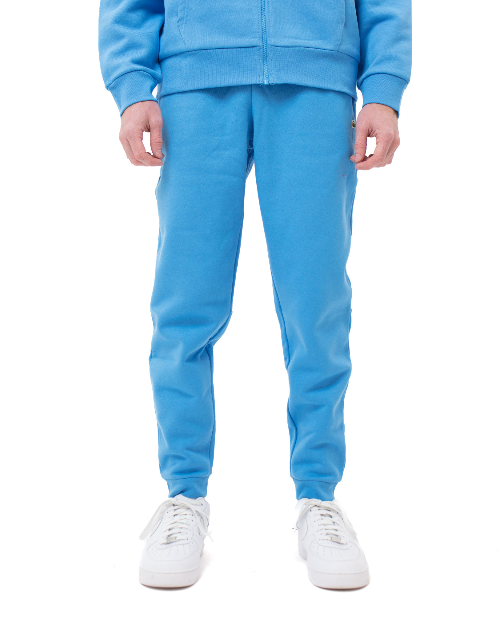 Lacoste Solid Jogger 'Argentine|XH2529-4XA|Top Fashion - Top Fashion