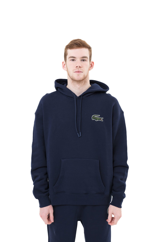 Lacoste Lacoste Graphic Hoodie