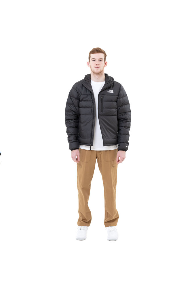 The North Face TNF Aconcagua 2 Hooded Jacket