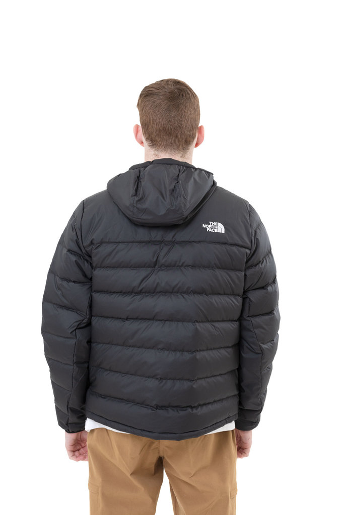 The North Face TNF Aconcagua 2 Hooded Jacket