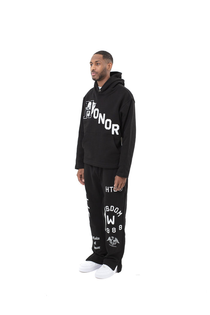 Honor The Gift Honor The Gift Belief Sweatpant